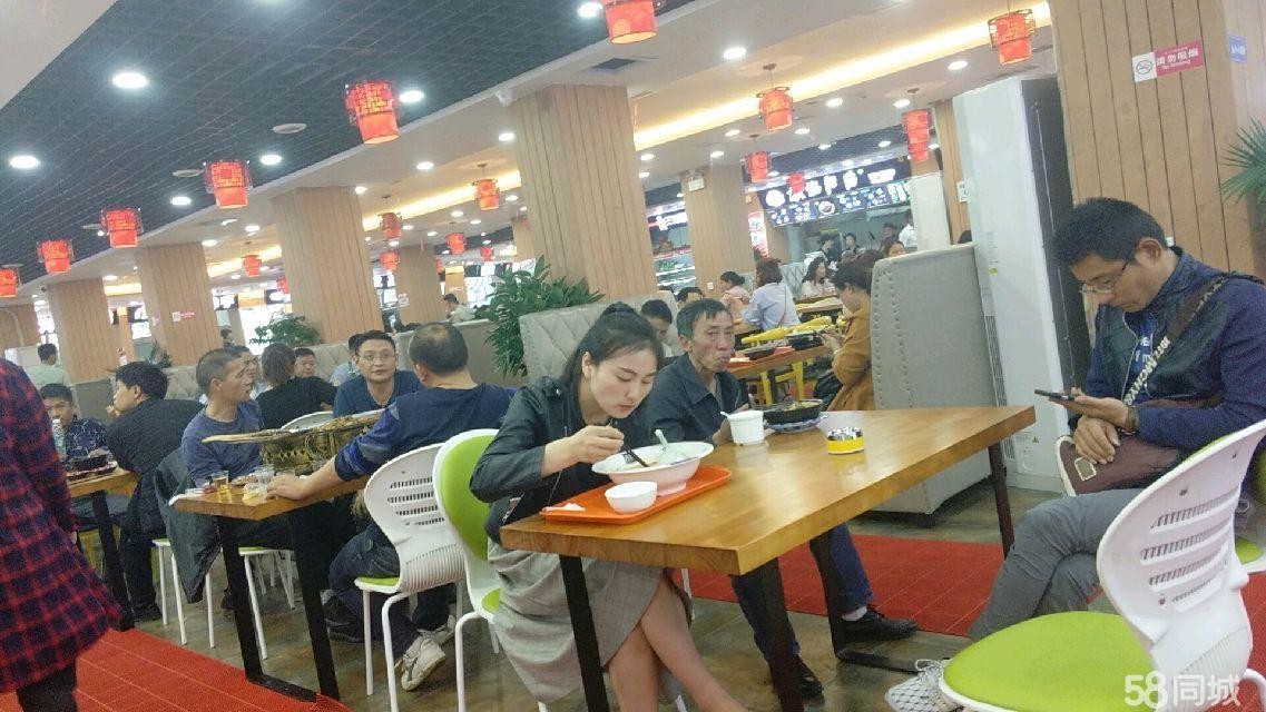 广州路路美容院转让